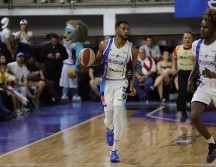 Astros llegó así a marca de 9-5 en la Segunda Vuelta del torneo y se mantiene en la pelea por el liderato. CORTESÍA