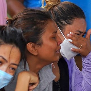 Nepal: Desaparece un avión con 22 personas a bordo