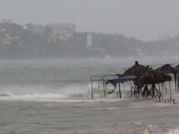 Autoridades piden a la población acatar las recomendaciones que emitan las autoridades correspondientes. EFE / ARCHIVO