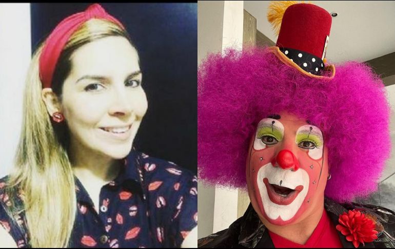 Karla dejó claro que ya no permitirá que ni Verduzco ni ningún otro famoso utilicen la historia de su vida para burlarse de ella, pues está decidida a defenderse. ESPECIAL