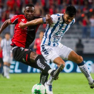Pachuca vs Atlas | Momentos destacados | Final Vuelta