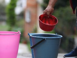 El menor de un año de edad se habría ahogado en una cubeta con agua. EL INFORMADOR/ ARCHIVO