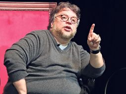 El éxito más reciente de Guillermo del Toro fue 