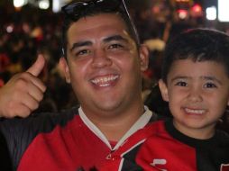 El llamado pase GuadaZoo será para niños de entre tres a 11 años de edad que lleven su playera del Atlas. ESPECIAL