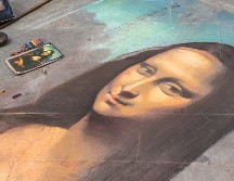 La Gioconda, uno de los cuadros más famosos de Leonardo Da Vinci, ha sufrido diferentes ataques a lo largo de sus 500 años de historia, el último de ellos lugar el domingo pasado en las instalaciones del Louvre. Getty Images iStock/Gargolas