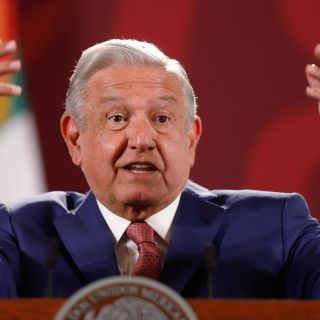 No hay prisa para decidir asistencia a Cumbre de las Américas: López Obrador