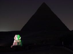 Los descubrimientos arqueológicos en Egipto no cesan, y cada vez se encuentran monumentos de milenios de antigüedad. EFE/ARCHIVO