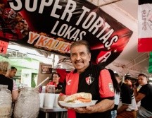 ¡Don Chava cumple! Regala 400 tortas tras Bicampeonato del Atlas