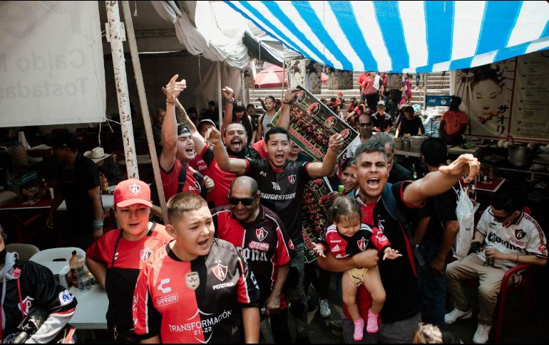 EL INFORMADOR / G. Gallo