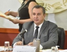 El diputado Higinio del Toro Pérez, titular de la Comisión de Vigilancia, descartó que la nula respuesta a la primera convocatoria se haya debido a falta de promoción. ESPECIAL /