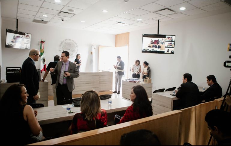 EL INFORMADOR / G. Gallo