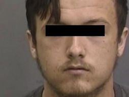 Corey Anderson, joven detenido tras la amenaza de realizar una masacre en una escuela de Florida. AP/Condado de Policía del condado de Hillsborough