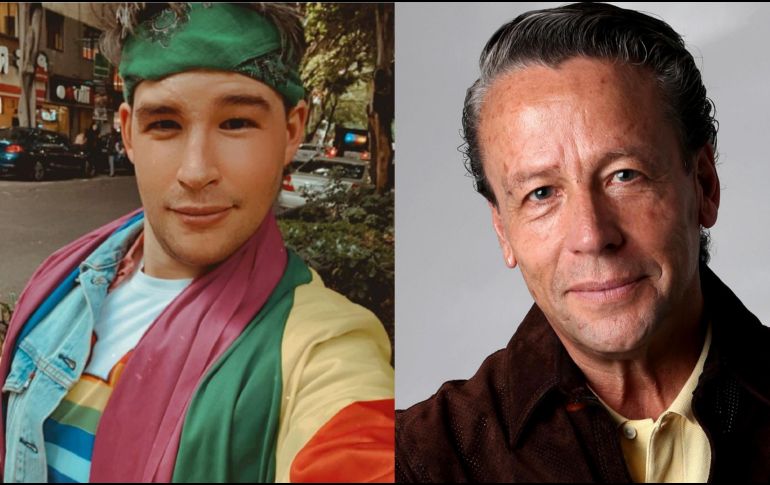 En diversas ocasiones, el famoso ha sido blanco de críticas por parte de usuarios en redes sociales y personalidades del mundo del espectáculo gracias a sus comentarios homofóbicos. ESPECIAL