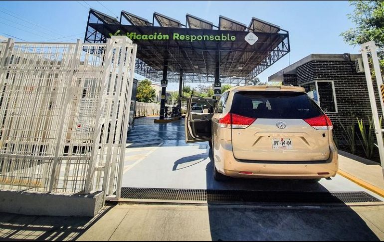 Sostienen que al gobierno estatal le falta socializar más el programa y no anteponer aspectos recaudatorios. EL INFORMADOR/ARCHIVO