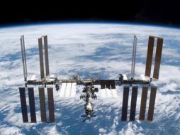 Millones de desechos espaciales circulan alrededor de la Tierra a diferentes altitudes. EFE/ARCHIVO