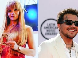 La futuróloga mencionó que los conflictos entre Nodal y Belinda aumentarán, pues asegura que pronto saldrán algunos videos comprometedores. ESPECIAL