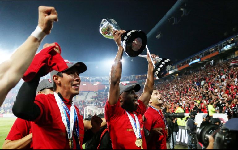 Julián Quiñones en un principio no quería conceder la entrevista. IMAGO7