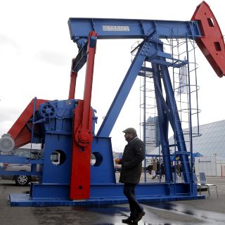 Rusia vs Ucrania: La Unión Europea acuerda un embargo parcial al petróleo ruso