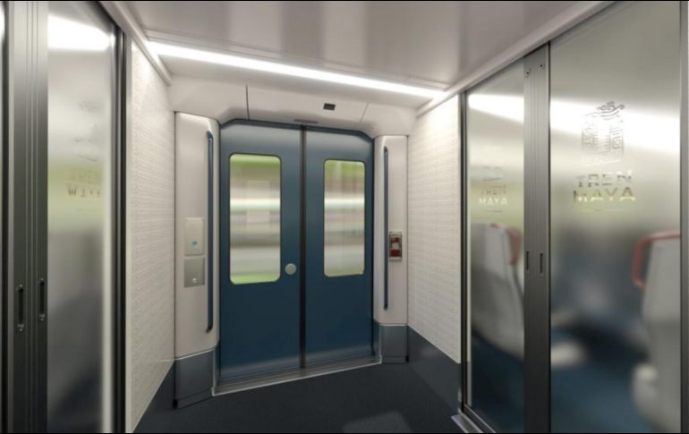 El Tren Maya planea ser una experiencia como ninguna otra. ESPECIAL