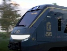 El Tren Maya se compone de ocho tramos ferroviarios que conectarán los Estados del Sur. ESPECIAL