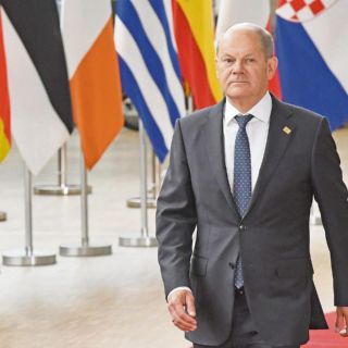 Alemania da más recursos a su ejército