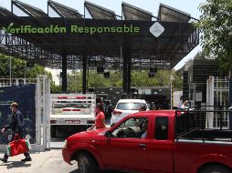 Verificación engorda bolsillos de proveedor