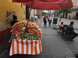 De acuerdo a cifras del Inegi, 432.5 mil empleos generados fueron ocupaciones informales (42 por ciento). EL INFORMADOR / ARCHIVO