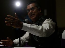 Entre los padecimientos de 