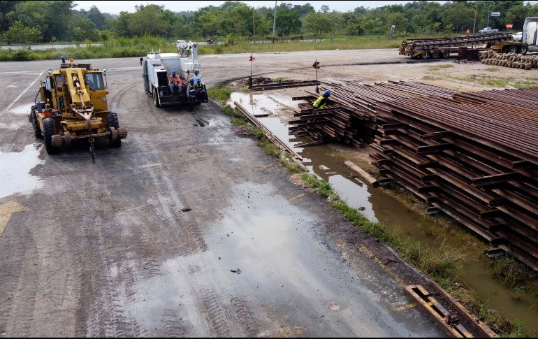 La autoridad judicial consideró que el proyecto no cumple con los criterios para desarrollarse y puede tener 
