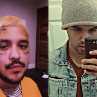 Nodal se lanza contra Gussy Lau: "Él sabe que nunca compuso 'No te contaron mal'"