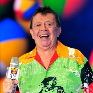 Chabelo rompe el silencio sobre su estado de salud; revela que tuvo cáncer