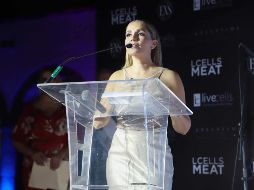 Nora Sepúlveda. GENTE BIEN JALISCO/Antonio Martínez