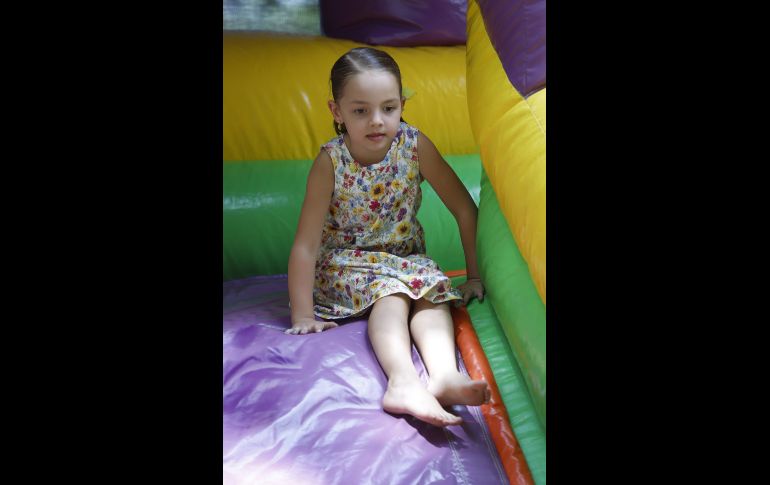 Luciana Núñez. GENTE BIEN JALISCO/Claudio Jimeno