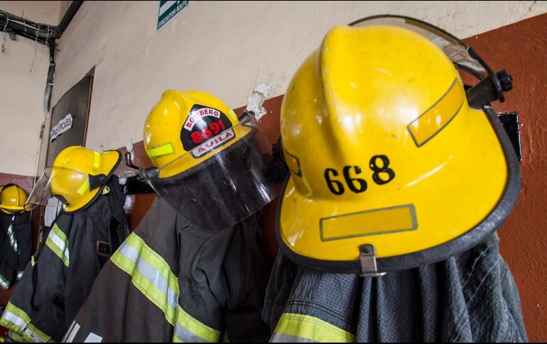 Autoridades piden a la ciudadanía estar atentos a las recomendaciones para evitar exponerse durante las contingencias. EL INFORMADOR / ARCHIVO