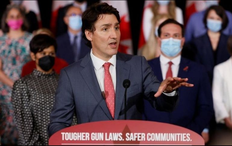 El reciente tiroteo de la escuela de Uvalde, Texas, ha llevado a muchos a replantearse su posición sobre la legalidad de las armas de fuego. GETTY IMAGES /