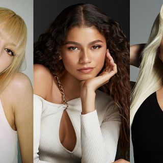 Las celebridades con más cambios de "look" a lo largo de la historia