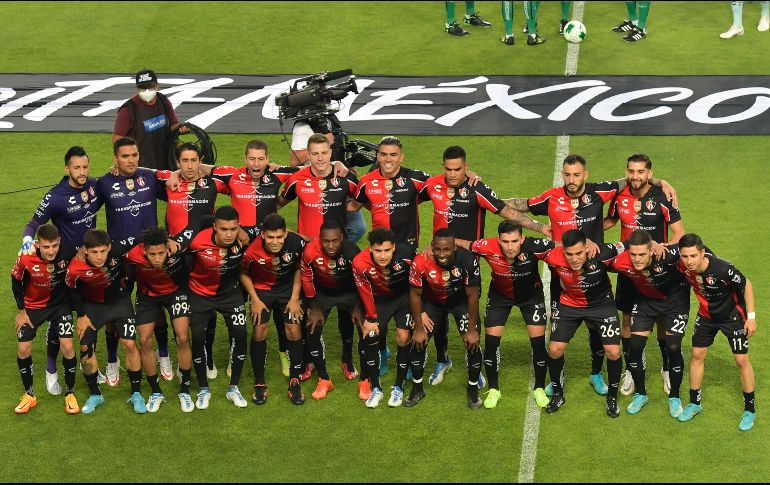 Una vez que regresen de su periodo de descanso, los Zorros regresarán de inmediato para pensar en sus compromisos previos al inicio del Apertura 2022. IMAGO7