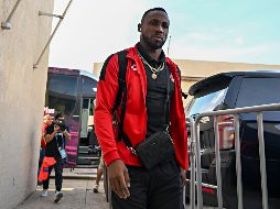 Son dos equipos los que ya preguntaron por Julián Quiñones. IMAGO7