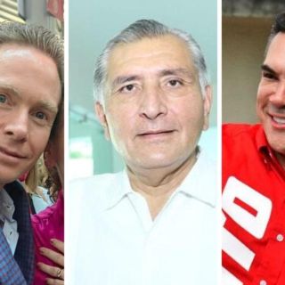 Alito Moreno, Manuel Velasco, Adán Augusto López: ¿Qué pasó con el audio y las amenazas?