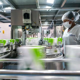 La Amcham prevé leve crecimiento económico en 2022