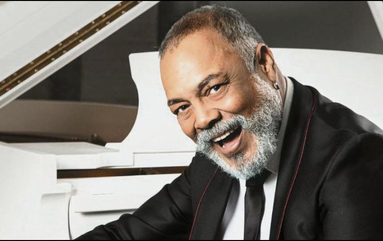 El intérprete estará presente en el cierre de 