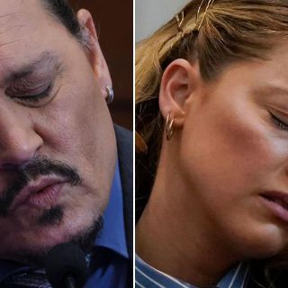 Johnny Depp vs Amber Heard: 10 momentos clave que marcaron el mediático juicio