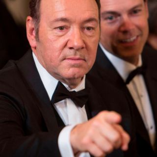 Kevin Spacey reacciona a acusación de agresión sexual en Reino Unido