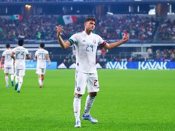 El partido México vs Uruguay será este jueves 2 de junio a las 21:00 horas. IMAGO7