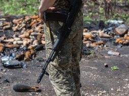 El viceministro de Relaciones Exteriores ruso, Serguéi Riabkov, dice que esta nueva batería de ayuda militar 