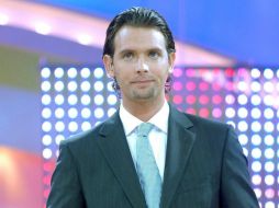 Pato Borghetti comenta que hace meses se enfermó de COVID junto con su esposa. EFE / ARCHIVO