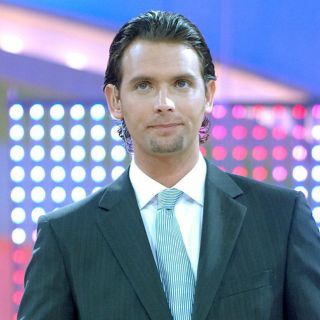 Pato Borghetti tuvo que irse de "Venga la Alegría" por esta razón (VIDEO)