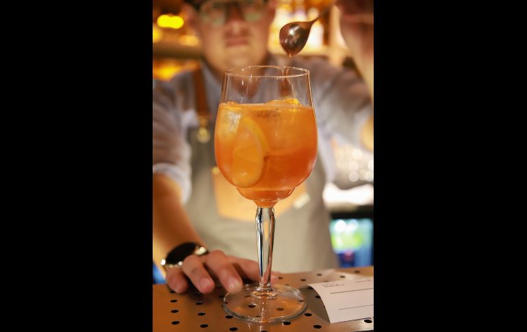 Aspecto. GENTE BIEN JALISCO/Antonio Martínez