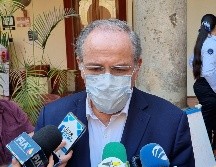 “Nosotros estaremos buscando, identificando los lugares de venta y todo lo demás para desincentivar el uso de estos aparatos (vapeadores)