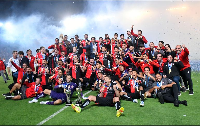 La Fiel podrá ver los partidos de su equipo tanto de local como de visitante, en televisión abierta, excepto los de León, Monterrey y Pachuca. IMAGO7